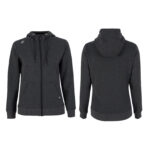 BLACK/MELANGE
