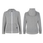 LIGHT GREY/MELANGE
