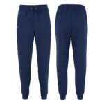 NAVY/MELANGE