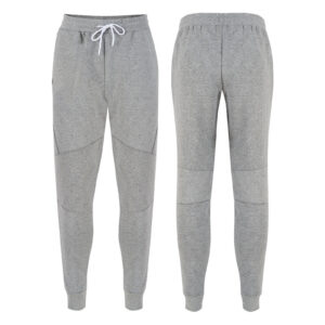 TRACK PANTS KIDS 23 LIGHT GREY/MELANGE