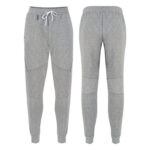 LIGHT GREY/MELANGE