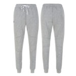 LIGHT GREY/MELANGE