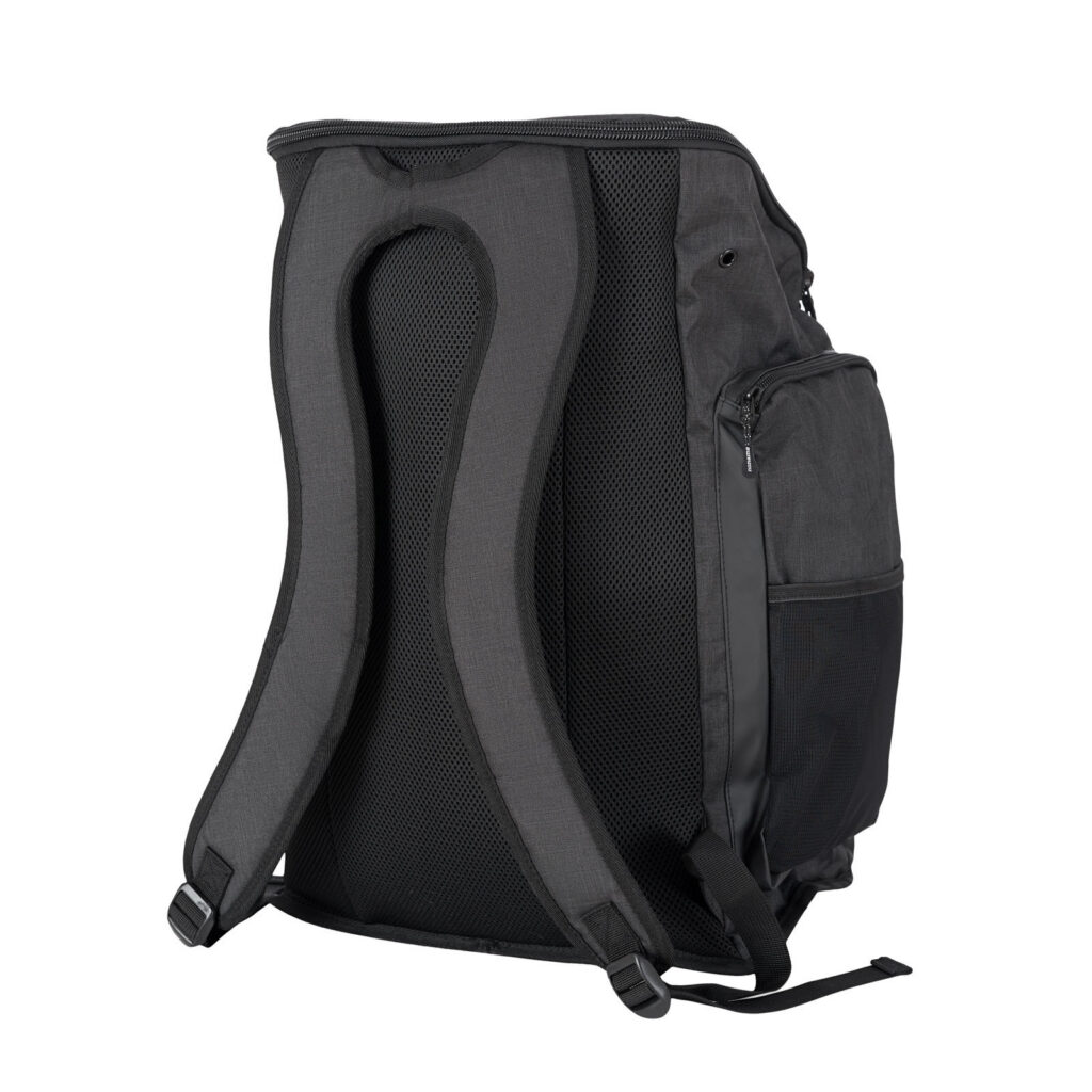 BACKPACK 23 BLACK 43L