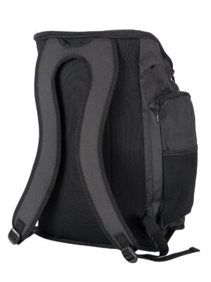 BACKPACK 23 BLACK 43L