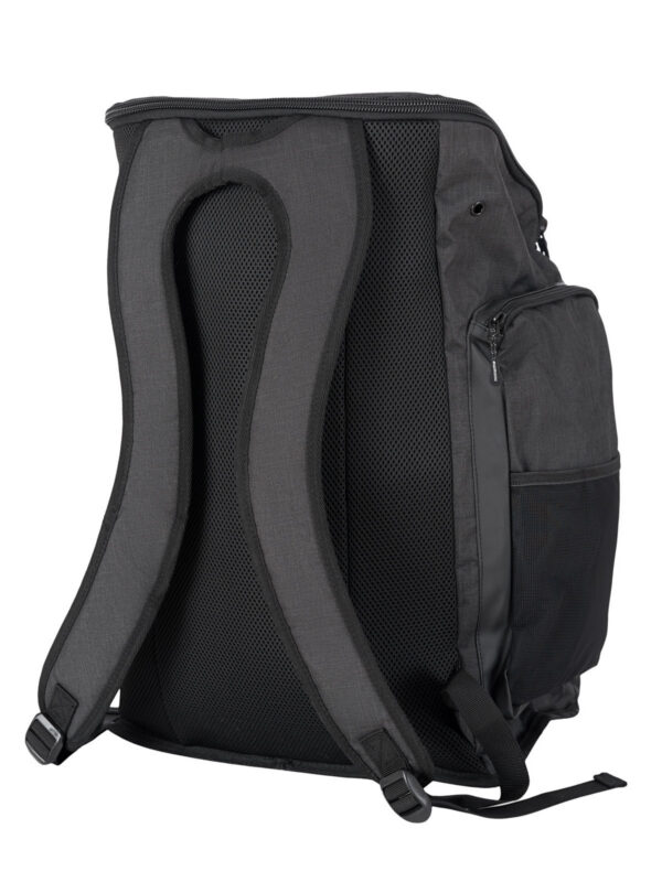 BACKPACK 23 BLACK 43L