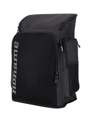 BACKPACK 23 BLACK 43L