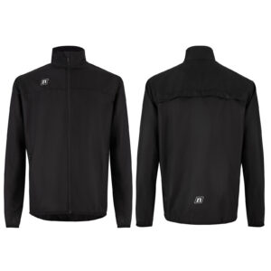 STRIKE JACKET KIDS BLACK