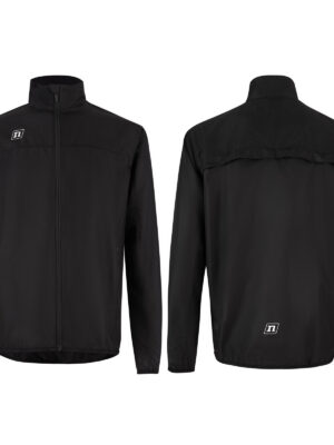 STRIKE JACKET UX BLACK