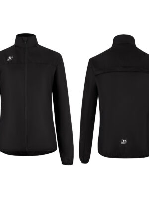 STRIKE JACKET WO'S BLACK