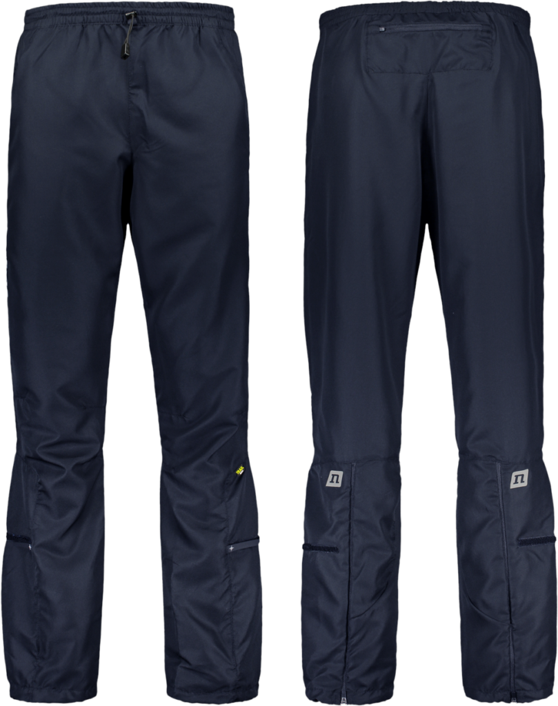 ENDURANCE PANTS UX 19 NAVY