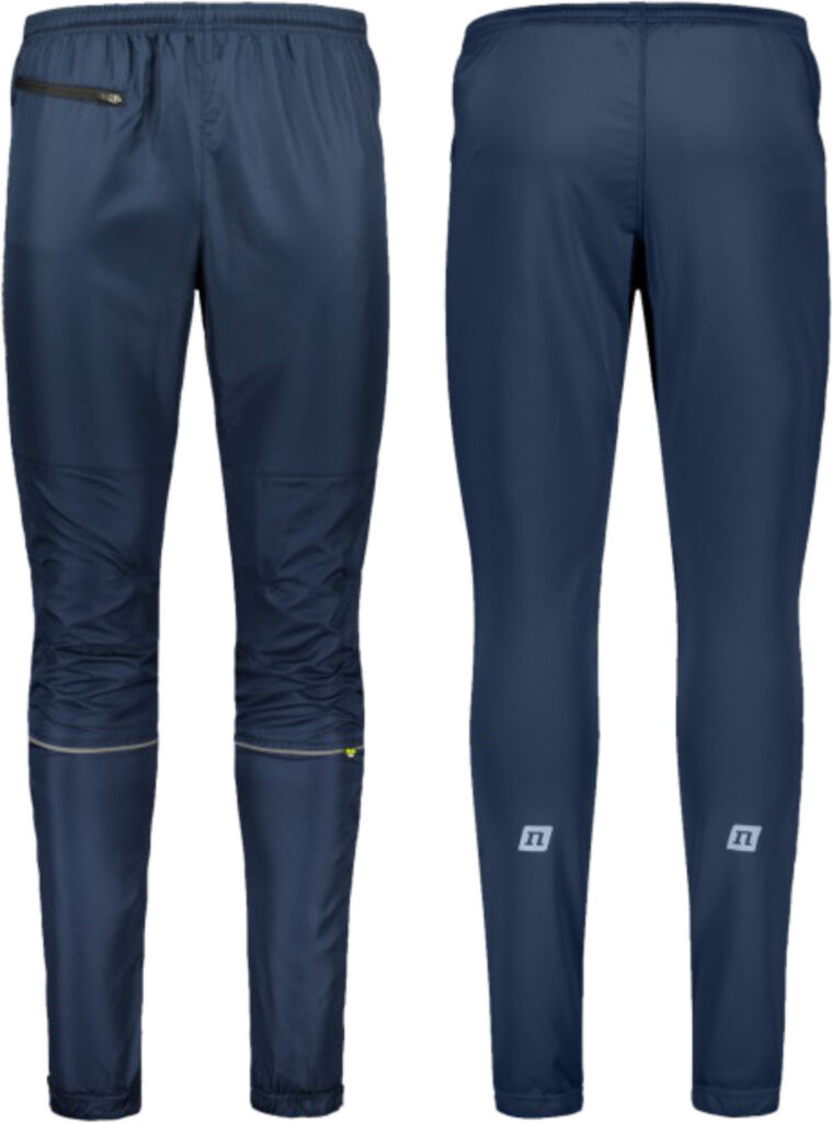 RUNNING PANTS UX NAVY 22