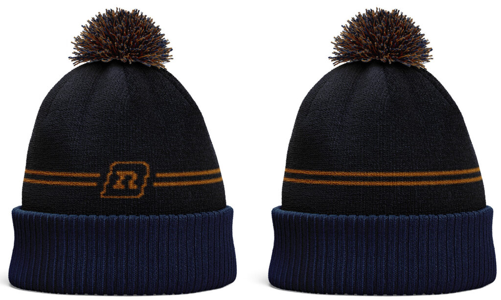 WINTER BEANIE TEIDE