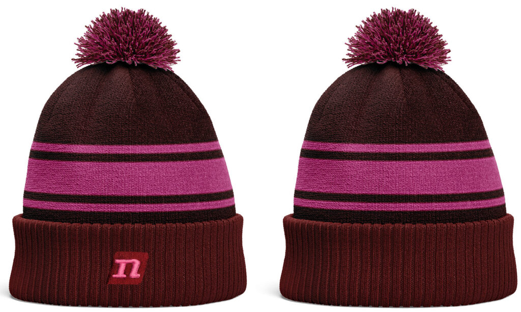 WINTER BEANIE ARARAT