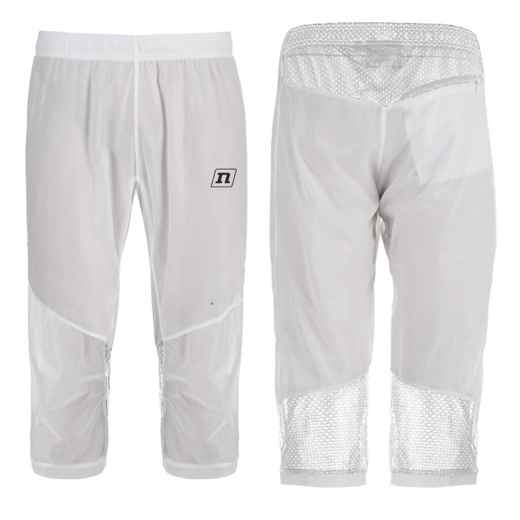 TERMINATOR O-PANTS WHITE