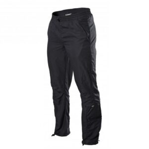 Outdoor Pants Endurance, black, unisex