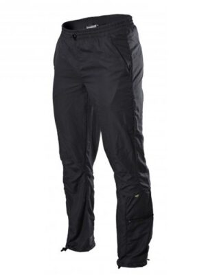 Outdoor Pants Endurance, black, unisex