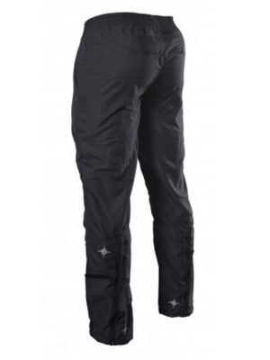 Outdoor Pants Endurance, black, unisex