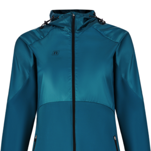 EXPLORE WIND JACKET UX GREEN