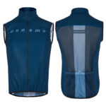 SPEED  PRO WIND VEST UX DARK BLUE