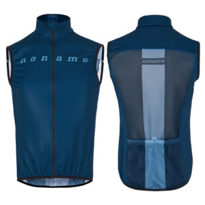 SPEED  PRO WIND VEST UX DARK BLUE