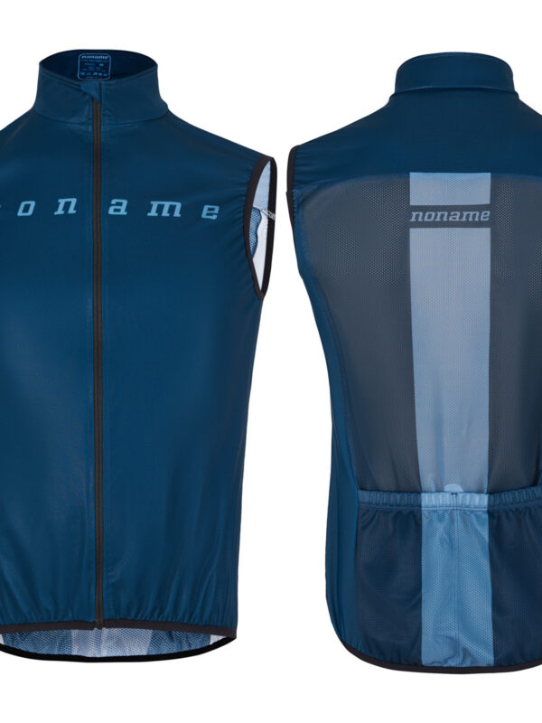 SPEED  PRO WIND VEST UX DARK BLUE