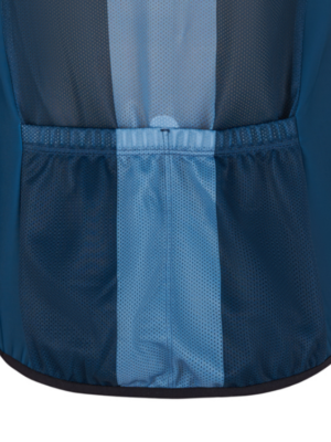 SPEED  PRO WIND VEST UX DARK BLUE