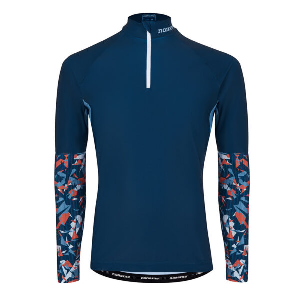 UNSTOPPABLE RACING TOP UX BLUE/RED