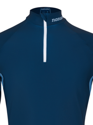 UNSTOPPABLE RACING TOP UX BLUE/RED