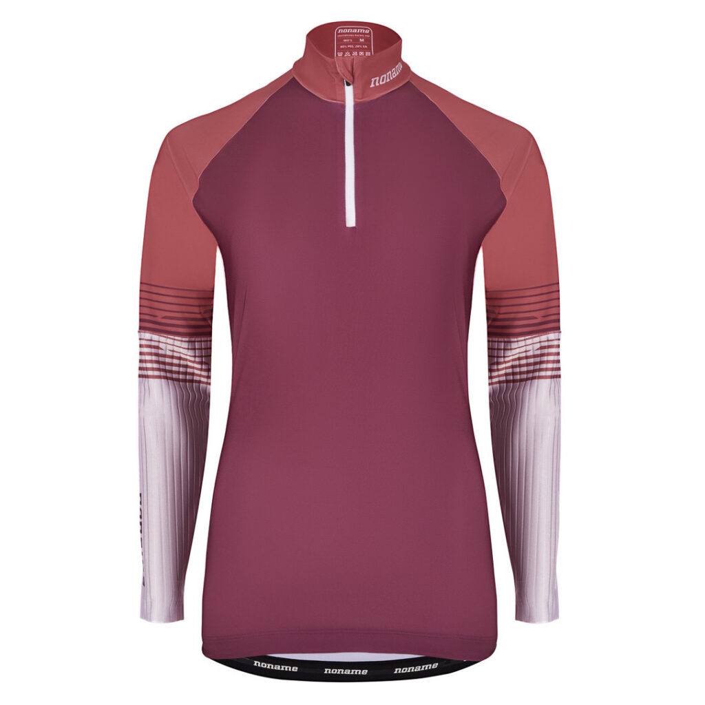 UNSTOPPABLE RACING TOP WO PLUM