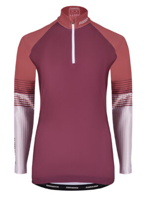 UNSTOPPABLE RACING TOP WO PLUM
