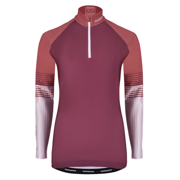 UNSTOPPABLE RACING TOP WO PLUM