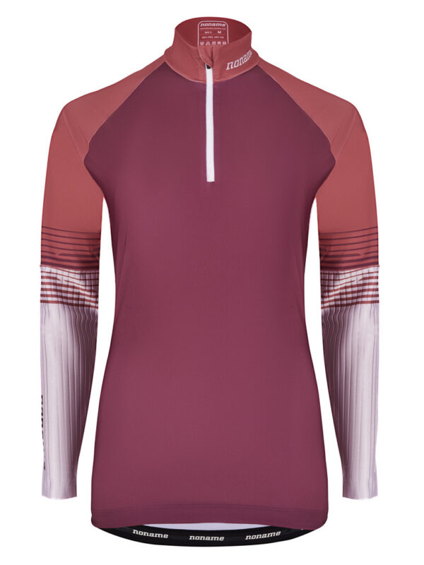 UNSTOPPABLE RACING TOP WO PLUM