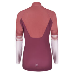 UNSTOPPABLE RACING TOP WO PLUM