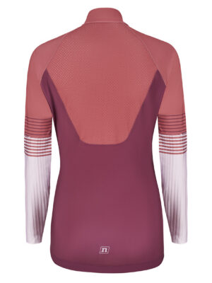 UNSTOPPABLE RACING TOP WO PLUM
