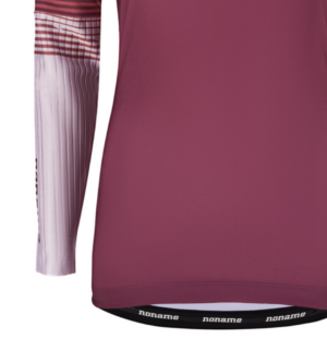UNSTOPPABLE RACING TOP WO PLUM
