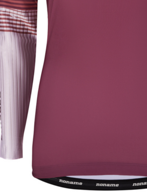 UNSTOPPABLE RACING TOP WO PLUM