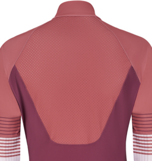 UNSTOPPABLE RACING TOP WO PLUM