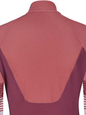 UNSTOPPABLE RACING TOP WO PLUM