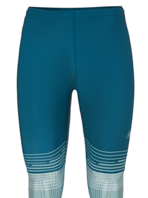 UNSTOPPABLE RACING PANTS UX GREEN