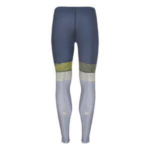 UNSTOPPABLE RACING PANTS UX GREY/LIME