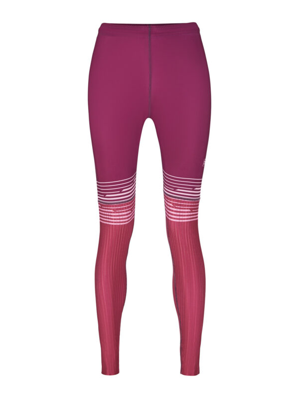 UNSTOPPABLE RACING PANTS WO CERISE