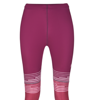 UNSTOPPABLE RACING PANTS WO CERISE