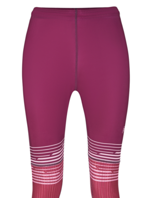 UNSTOPPABLE RACING PANTS WO CERISE