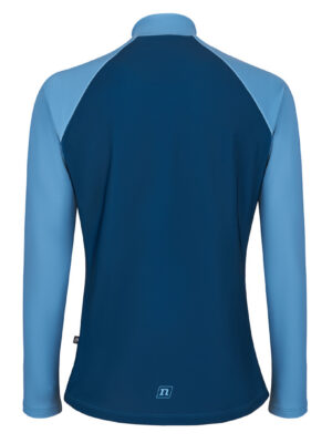 HEATWAVE SWEATER UX BLUE