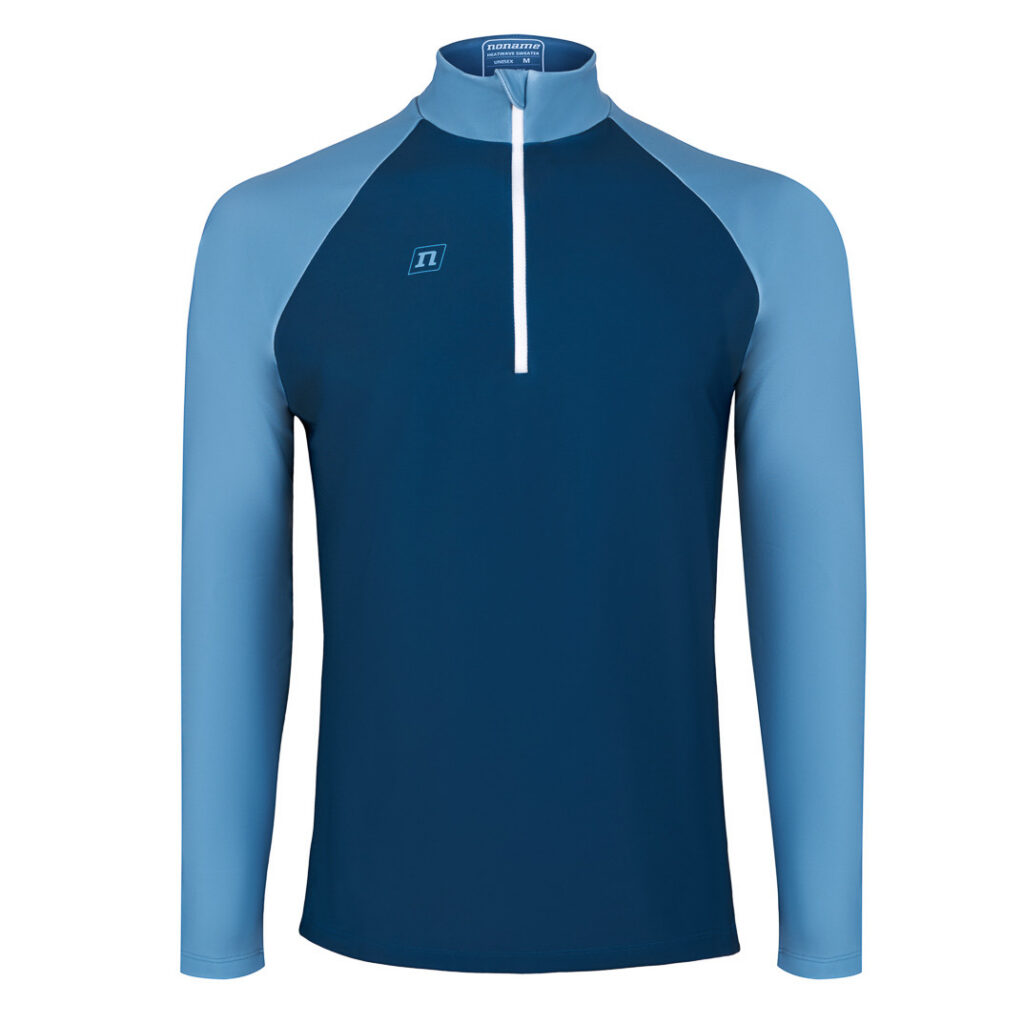 HEATWAVE SWEATER UX BLUE