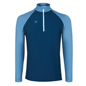 HEATWAVE SWEATER UX BLUE