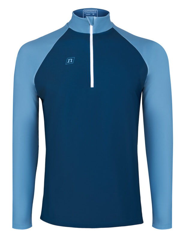 HEATWAVE SWEATER UX BLUE
