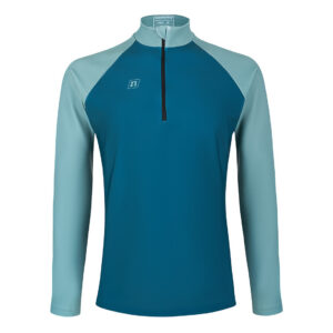 HEATWAVE SWEATER UX GREEN