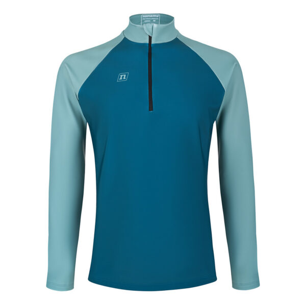 HEATWAVE SWEATER UX GREEN