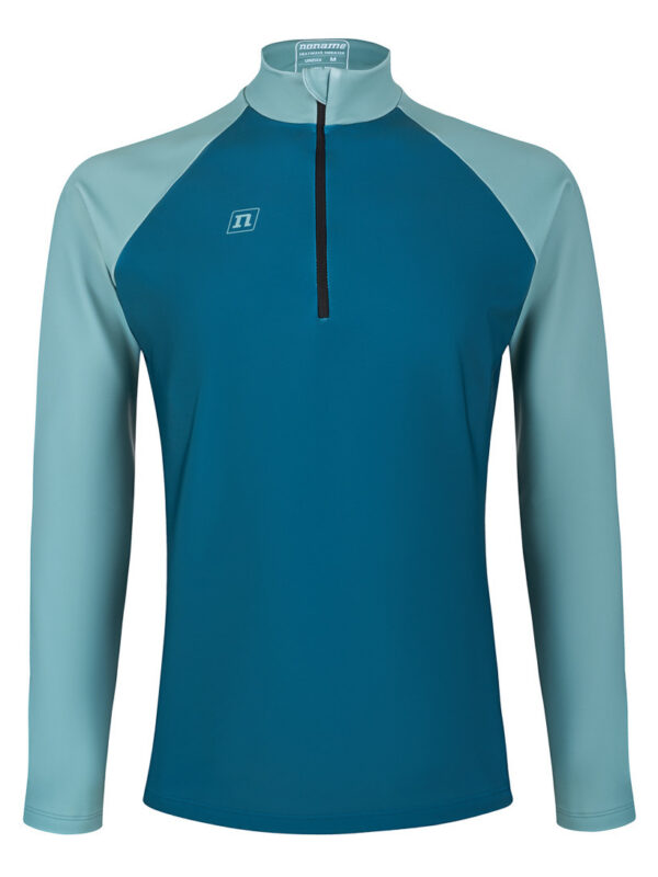 HEATWAVE SWEATER UX GREEN